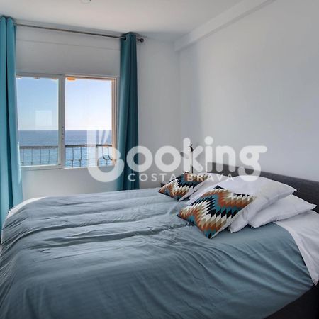 Embajador 2 Apartament A Primera Linia De Mar Per 5 Persones Платья-де-Аро Экстерьер фото