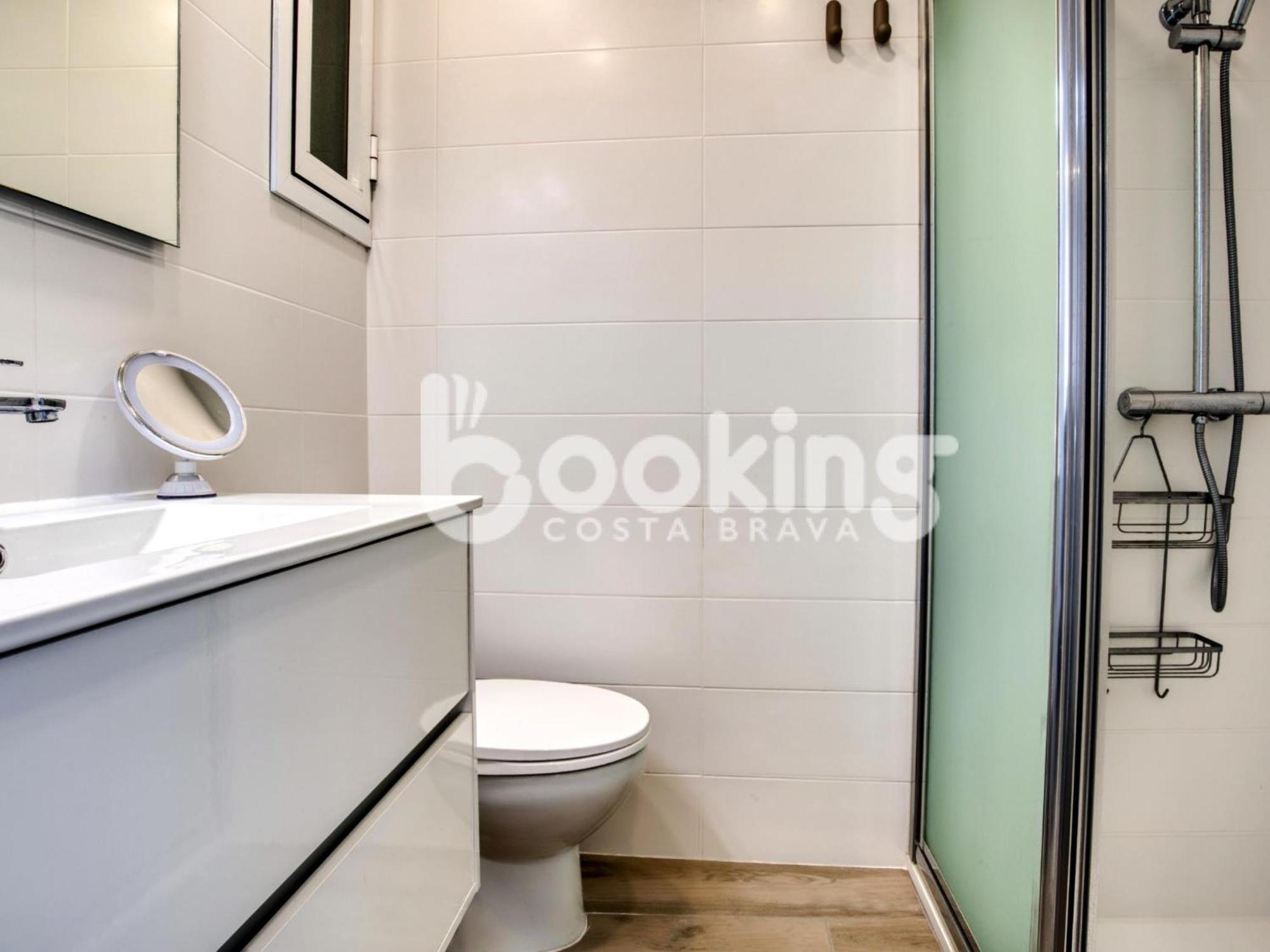 Embajador 2 Apartament A Primera Linia De Mar Per 5 Persones Платья-де-Аро Экстерьер фото