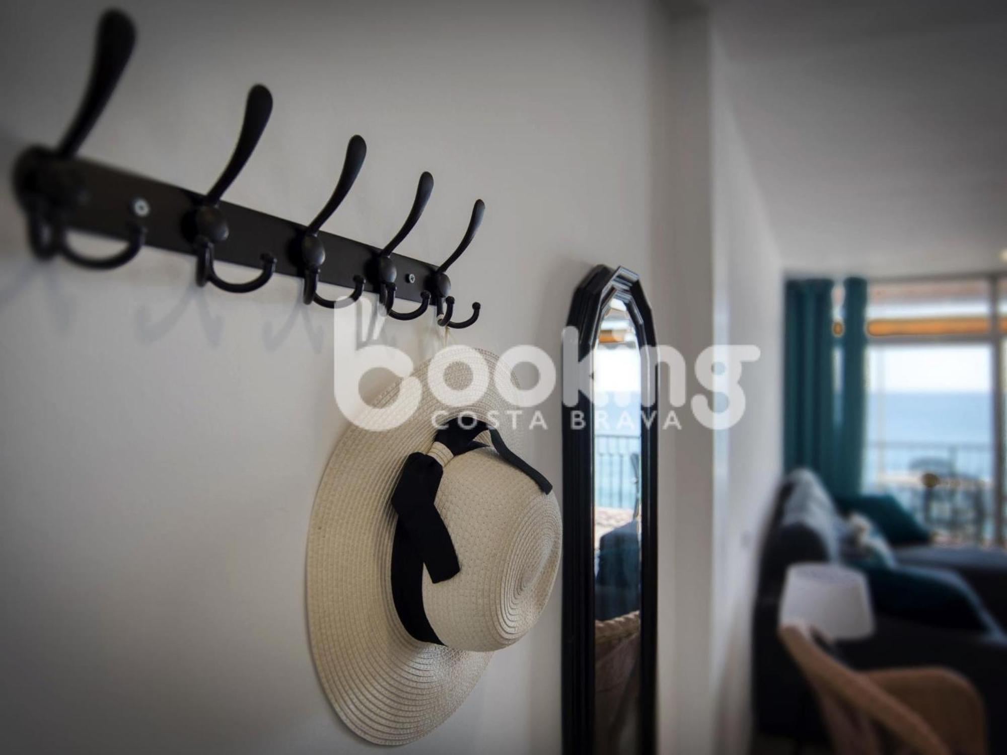 Embajador 2 Apartament A Primera Linia De Mar Per 5 Persones Платья-де-Аро Экстерьер фото