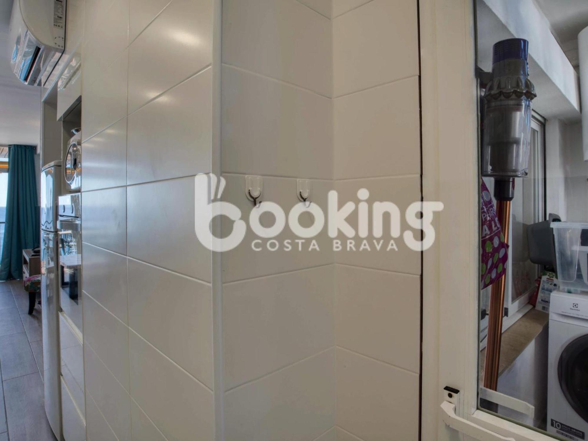 Embajador 2 Apartament A Primera Linia De Mar Per 5 Persones Платья-де-Аро Экстерьер фото